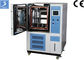 machine d'essai à refroidissement par eau d'environnement de chambre d'essai d'humidité de la température 800L