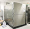 Chambres de choc thermique de basse température de Liyi hautes et chambre alternative d'essai de climat du vacarme 50017 de boîte