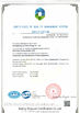 La Chine Dongguan Liyi Environmental Technology Co., Ltd. certifications